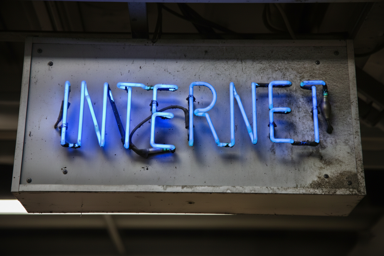 Indépendance numérique Part 2