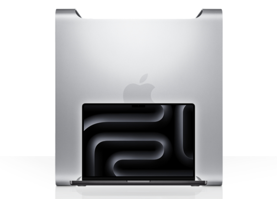 M5 Pro vs Mac Pro 2010 Pour quelques benchmarks de plus